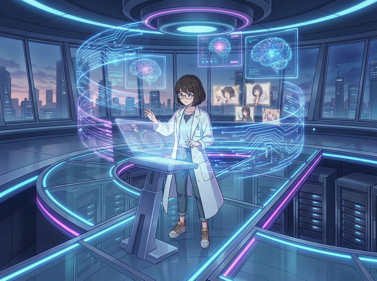 少妇AI动漫创作中心智能剪辑