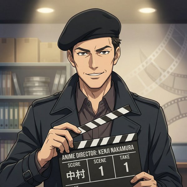 少妇动漫导演陈明远